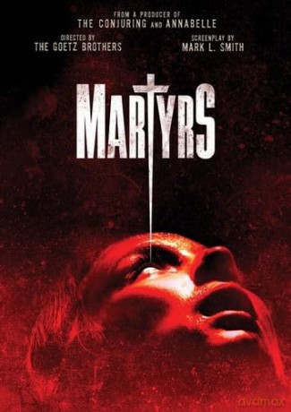 Martyrs [DVD]