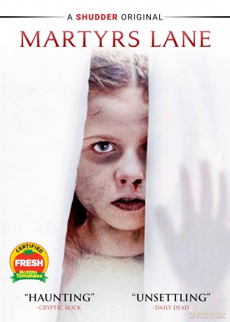 Martyrs Lane [DVD]