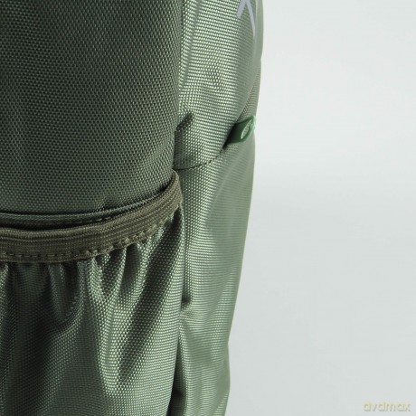 Backpack: MARVEL - Avengers Green Backpack