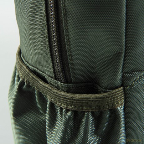 Backpack: MARVEL - Avengers Green Backpack
