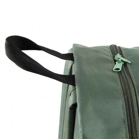 Backpack: MARVEL - Avengers Green Backpack