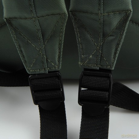 Backpack: MARVEL - Avengers Green Backpack