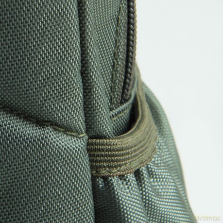 Backpack: MARVEL - Avengers Green Backpack