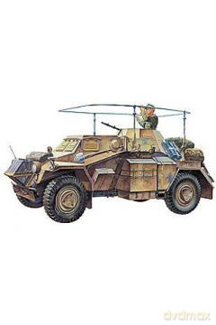 TAMIYA Sd. Kfz. 223 Leichter
