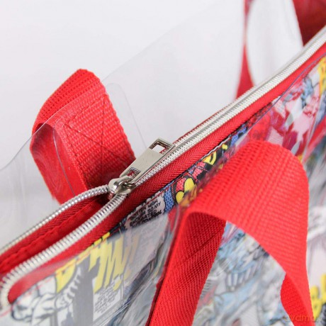 MARVEL - Comics - Bag