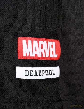 MARVEL - Deadpool - T-Shirt Sports US Re