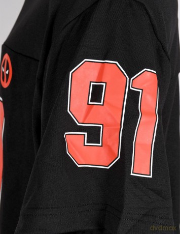 MARVEL - Deadpool - T-Shirt Sports US Re