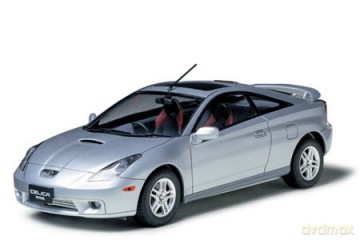 TAMIYA Toyota Celica