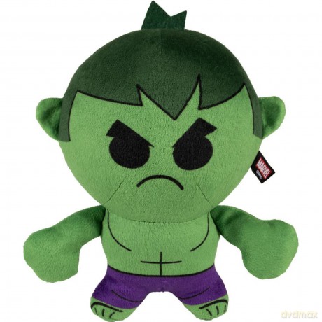 MARVEL - Hulk - Stuffed Dog Toy