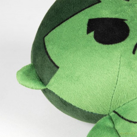 MARVEL - Hulk - Stuffed Dog Toy