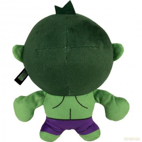 MARVEL - Hulk - Stuffed Dog Toy
