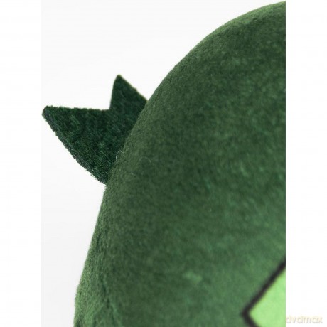 MARVEL - Hulk - Stuffed Dog Toy