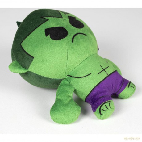 MARVEL - Hulk - Stuffed Dog Toy