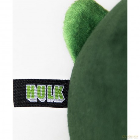 MARVEL - Hulk - Stuffed Dog Toy