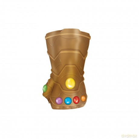 P.Derive: MARVEL - Infinity Gauntlet - Table Top V