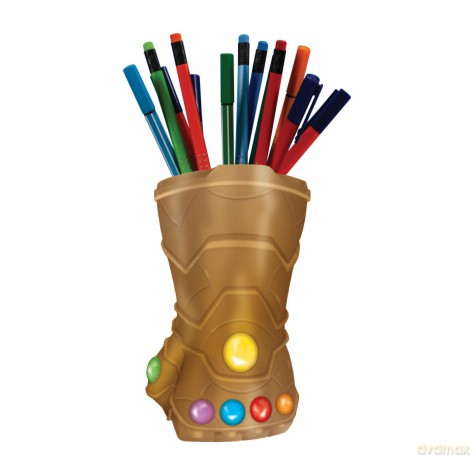 P.Derive: MARVEL - Infinity Gauntlet - Table Top V
