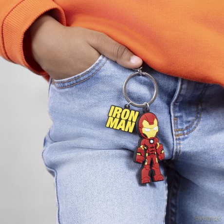 MARVEL - Iron Man - Keyring