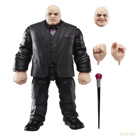 MARVEL - Kingpin - Figurine Legend Serie