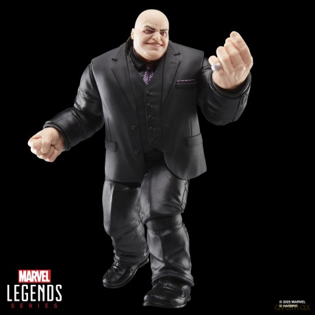 MARVEL - Kingpin - Figurine Legend Serie