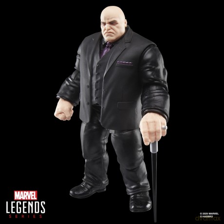 MARVEL - Kingpin - Figurine Legend Serie