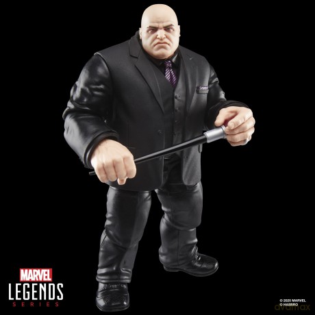 MARVEL - Kingpin - Figurine Legend Serie