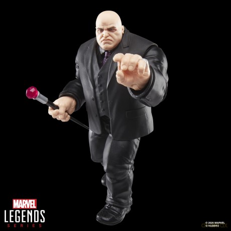 MARVEL - Kingpin - Figurine Legend Serie