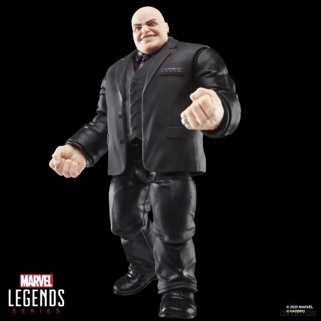 MARVEL - Kingpin - Figurine Legend Serie