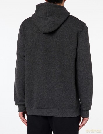 MARVEL - Logo - Cotton Hoodie (L)