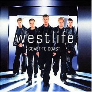 Westlife: Coast To Coast [CD]