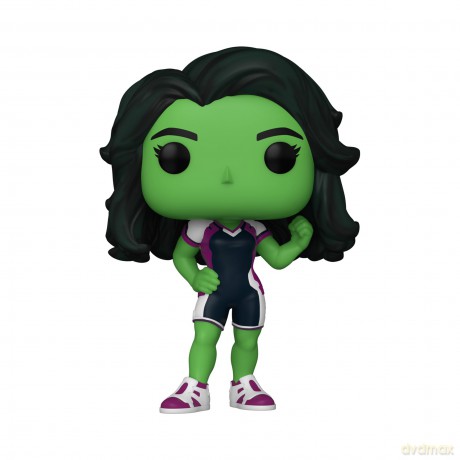 Marvel - She-Hulk Exclusive (1126)