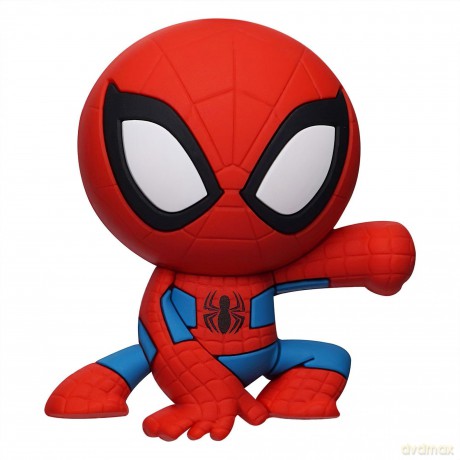 MARVEL - Spider-Man - 3D foam collectibl