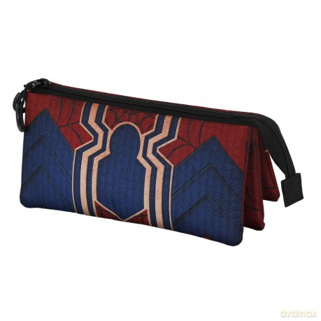 MARVEL - Spider-Man - Triple Pencil Case