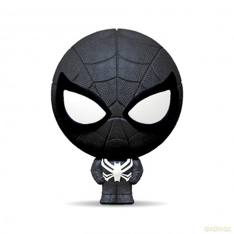 MARVEL - Symbiote Spider-Man - Elastikor