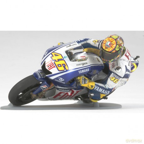 TAMIYA Valentino Rossi Rider Figure High