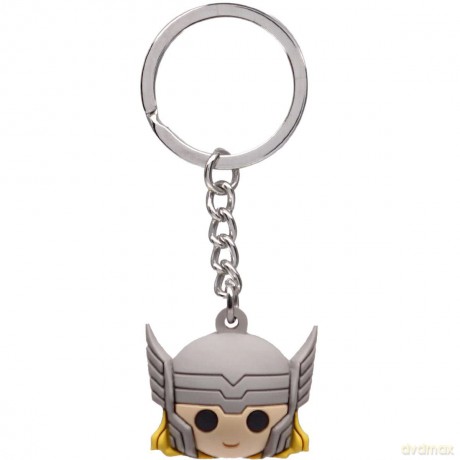 MARVEL - Thor - Icon Ball Keychain
