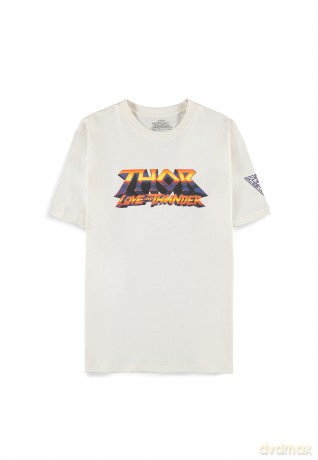 MARVEL - Thor: Love and Thunder - Men's