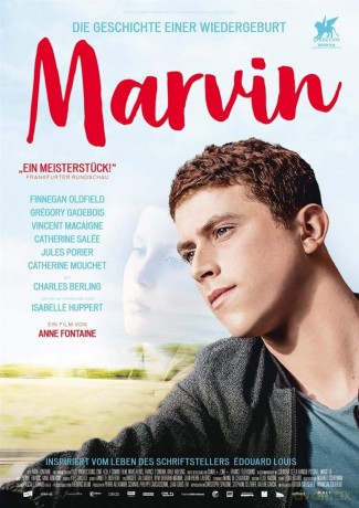 Marvin [DVD]