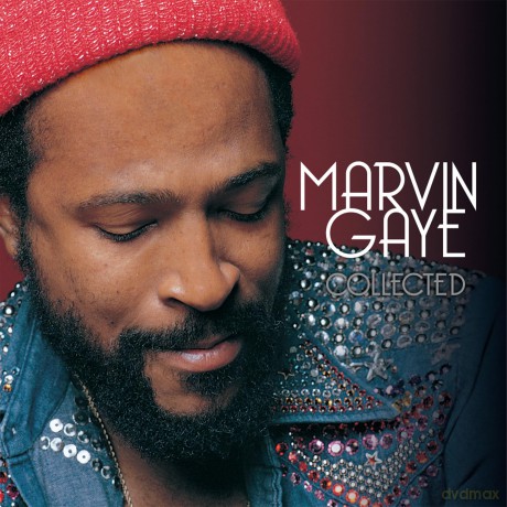 Marvin Gaye: Marvin Gaye-Collected [2xWinyl]