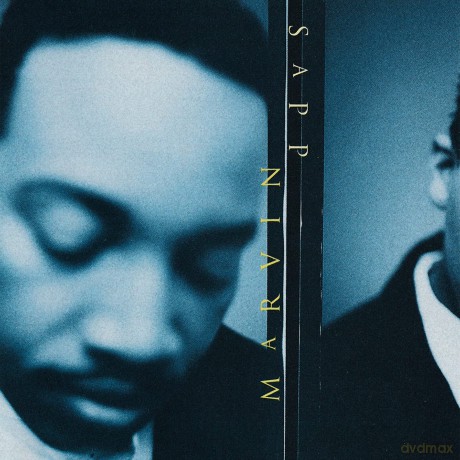 Sapp,Marvin: Marvin Sapp [CD]