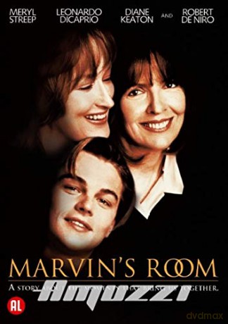 Marvin's Room [DVD]