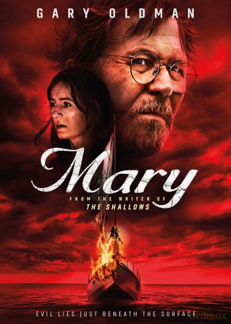 Mary [DVD]