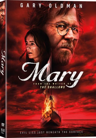 Mary [DVD]