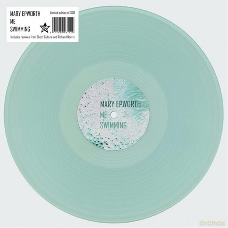 Mary Epworth-Me Swimming: Mary Epworth-Me Swimming [Winyl]