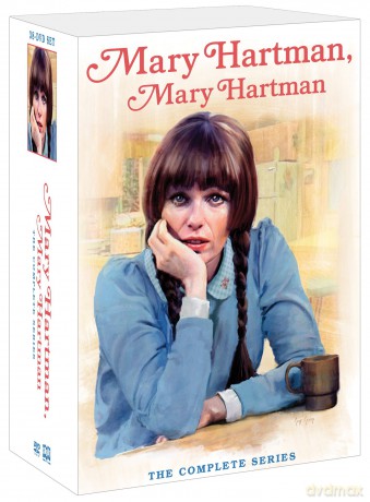 Mary Hartman Mary Hartman: Complete Series [38DVD]