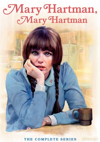Mary Hartman Mary Hartman: Complete Series [38DVD]