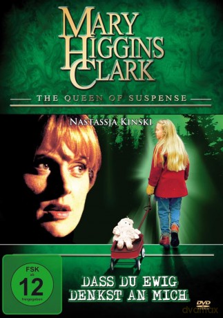 Mary Higgins Clark - Dass Du Ewig Denkst [DVD]
