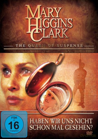Mary Higgins Clark - Haben Wir Uns Nicht [DVD]
