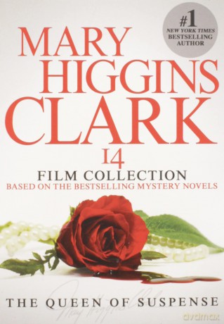 Mary Higgins Clark Collection [6DVD]