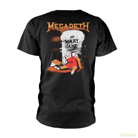 Megadeth: Mary Jane