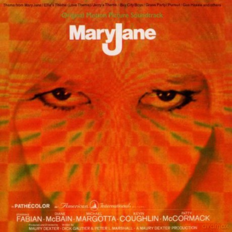 Mary Jane [CD]